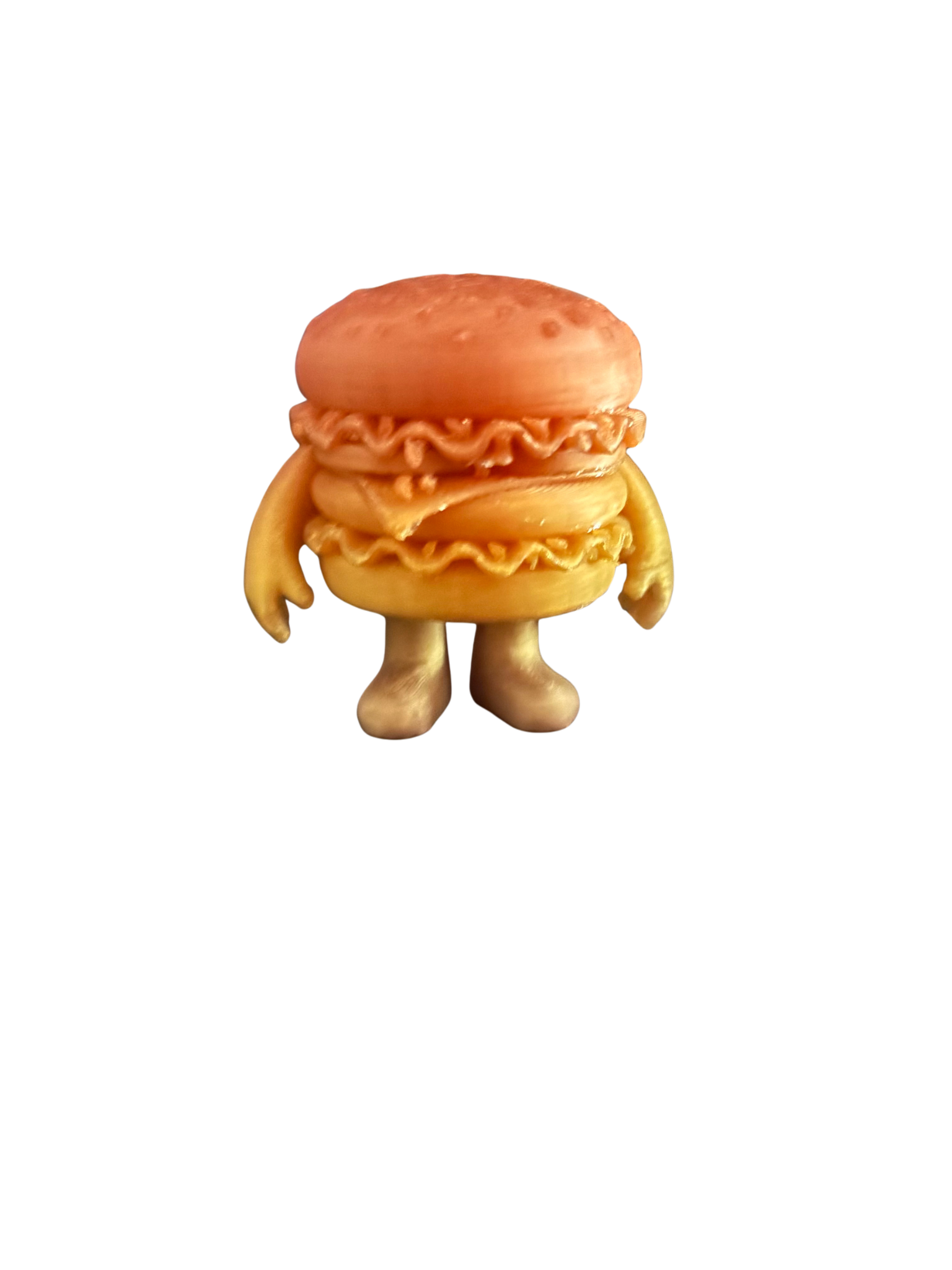 Handy Burger