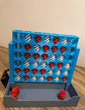 Connect 4 board game