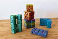 Infinity cube