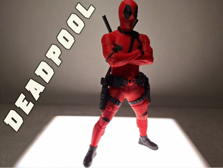 Deadpool