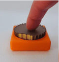 Reese’s clicker