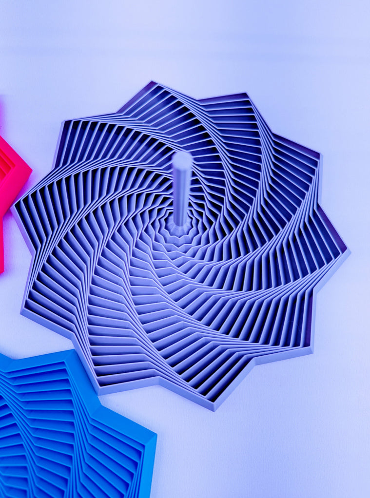 Sensory fidget