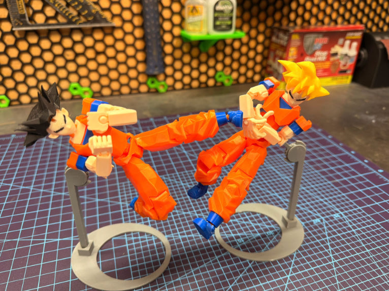 Goku